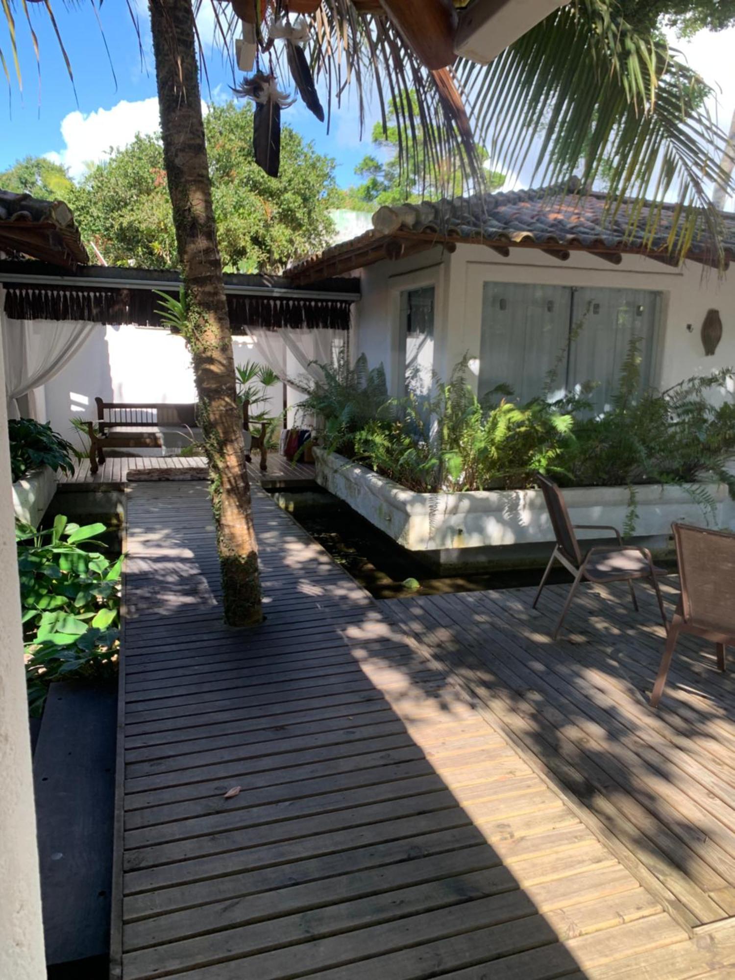 Hashigute Spa E Hostel Πόρτο Σεγκούρο Εξωτερικό φωτογραφία